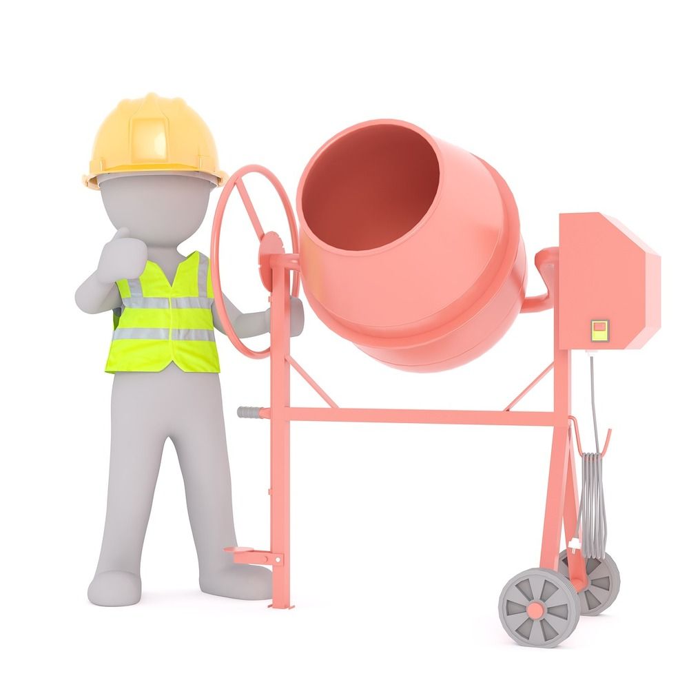 Få professionel assistance til byggeri projekter