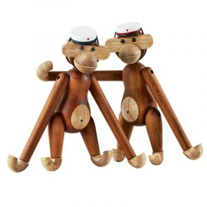 Hvad ved du egentligt om de ikoniske Kay Bojesen figurer?