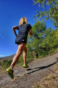 Gør træningen sjovere med gode løbesko