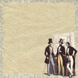 Om rengøring af en sixpence