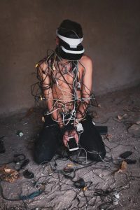 Kabelbakker skal nogle gange udskiftes